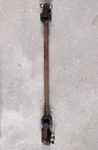 Spartan Kit Car Ford Based - Steering Idler Shaft 55CM Long Used. Price: $67.17.