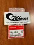 91001-KSR-A01 Bearing Gearbox Honda CR125 04 07 CRF250X 06 Tranny Nuovo. Price: $23.57.