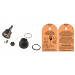 Moog K90458 Ball Joint Front Upper For 90-99 Honda Isuzu Accord Oasis Odyssey New. Price: $52.75.