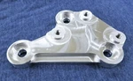 Usa Made!! Bracket For Jeep Grand Cherokee Power Steering Pump 96-98 53010256AB New. Price: $26.99.