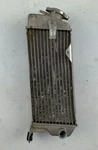 Oem Kawasaki Radiator 39061-0592 For 14-23 KX85 / KX100 KX112 Used. Price: $99.95.