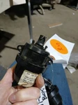 Hvac Heater Box Actuator Valve Vw Jetta Golf Gti MK2 Passat B3/4 Audi Incomplete Used. Price: $29.00.