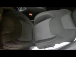 Driver Front Seat Bucket Manual Cloth Fits 15-17 Cherokee 76393 Used. Price: $175.00.