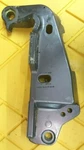 2003 Tohatsu Nissan 115 Hp Stern Brackets Right & Left 3E0S621120 3E0S621131 Used. Price: $99.99.