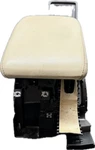 Vw Eos 2006-2010 Armrest Center Console Beige 1K0864207D 1Q0864251E Used. Price: $59.99.