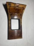 1998-2000 Lexus LS400 Center Console Gear Shifter Wood Trim Bezel Oem 5741550020 Used. Price: $67.00.