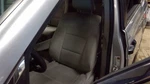 Driver Front Seat Bucket Gray Cloth Electric Fits 11-13 Odyssey 94396 Used. Price: $345.00.