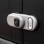 Legend Fleet Securilock Triple Deadlock- SL2-021-003 New. Price: $951.88.