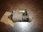 Starter Motor Fits 95-98 Sonata 240268 Used. Price: $68.25.