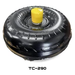 29541833-RZ Torque Converter, TC-290, Diesel & Gas Allison Transmission AT540 Remanufactured. Price: $625.55.