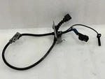 2018 2019 2020 2021 2022 Honda Accord Left Rear Wheel Abs Speed Sensor Used. Price: $23.76.