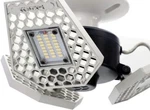 Stkr Concepts 00342-2 Tri Light 4000 Lumen Screw-in Motion-activated Shop New. Price: $59.99.