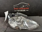 03-06 Jaguar XK8 Passenger Right Rh Hid Xenon Head Light Lamp Used. Price: $1000.00.