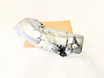 11-14 Bmw 550I F10 Rear Left Turbo Heat Shield 11-65-7-577-003 Oem Used. Price: $65.00.
