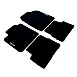 For Toyota Celica Carpet Floor Mats 2000-2005 Oem Quality Velour Auto Rugs New. Price: $144.96.