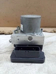 Anti-lock Brake Part Actuator And Pump Assembly Model Fits 18-20 Camry 189462 Used. Price: $120.00.