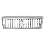 Sherman 548-99-6 Grille For Mercury Grand Marquis 2006-2011 6W3Z8200AA New. Price: $49.69.