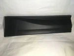 Chevrolet Gm Oem Equinox Rear Door Body Side-lower Molding Trim Left 84853273 New. Price: $64.32.