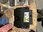 Izuzu Engine Control Unit Ecm Pcm Computer New Oem Genuine. Price: $2950.00.