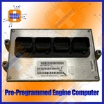 2011 Jeep Wrangler 3.8L At Engine Computer Ecm P68057142 *vin Programmed Remanufactured. Price: $1084.98.