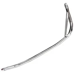 Victory Motorcycle Oem Soft Saddlebag Chrome Bottom Rails, 2878329 New. Price: $95.99.