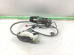 2012-2019 Volkswagen Beetle Front Left Door Lock Latch Actuator W/ Handle Oem. Used. Price: $66.49.
