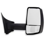 Velvac 715918 Exterior Mirror 96 Inch Body Width Right Side Only Black Single New. Price: $421.22.