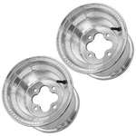Rear Wheel Rim For Suzuki Quadsport LT-Z400 2X4 2003-2014 65310-07G10 New. Price: $146.00.