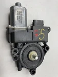 2011-2014 Hyundai Sonata Lh-front Door Window Regulator Oem 1137328730 Used. Price: $45.00.