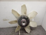 Fan Clutch 4.0L Cylinder 1GRFE Engine Fits 05-15 Tacoma 1630759 Used. Price: $114.99.
