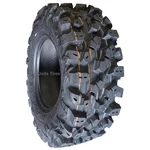 Maxxis Carnivore R/t ML-9 Tire 26X9.00-12 26X9-12 26/9-12 Radial 6PLY New. Price: $286.96.