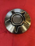 Nos 1970 1974 Ford Maverick, Mustang 10 1/2 Dog Dish Hubcap New D0DA-1130-E. Price: $67.50.