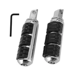 Foot Pegs Victory Hammer Vegas 8-BALL Jackpot King Pin Black New. Price: $36.99.