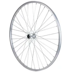 Sta-tru Front Double Wall Wheel, 700C, Bolt-on 3/8'' X 100MM, Silver New. Price: $35.61.