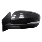 Power Side View Mirror For Mazda CX-9 2010-2015 Driver 128-50498L New. Price: $164.42.