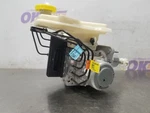 22 Jeep Grand Cherokee Limited 3.6L Abs Anti Lock Brake Pump Assembly 68331267AJ Used. Price: $175.00.