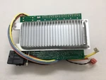 International Kt Ctrl 2602024C92 Kit Hvac Electronic Control 2602024C91 New. Price: $600.00.