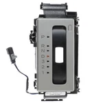 Oem New Lincoln Navigator 2007-2014 Automatic Trans.shift Bezel AL7Z-7D443-AA. Price: $146.98.