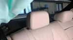Mercedes-benz E300 2017 Headrest Used 7902. Price: $129.89.
