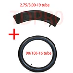 Front & Rear Tire Tube 90/ 100-16+70/ 100-19 For Kawasaki /pit Dirt Bike/ TTR125 New. Price: $35.99.