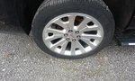 Wheel 22X9 6 Spoke Double Machined Opt Sfo Fits 15-20 Escalade 813873 Used. Price: $335.00.