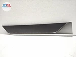 2024-25 Mazda CX-90 Rear Left Door Trim Interior Molding Applique Panel Oem Used. Price: $44.99.