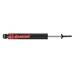 Rancho RS77326 RS7MT Monotube Shock Absorber For Jeep Wrangler 2012-2013 New. Price: $102.99.