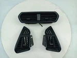 Ford Ecosport Air Vent Dashboard Set GN15-N018B09 MK1 2017 2023 Used. Price: $60.49.