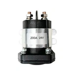 Volt Solenoid Terminal 200 Amp Replaces Trombetta 114-2411-020 New. Price: $57.99.