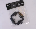New Wolf Tooth 64BCD Chainring 28T Drop-stop Universal Mount Msrp $70. Price: $65.00.
