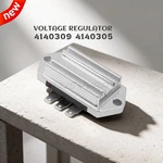 Chusyyray Voltage Regulator Rectifier For Kohler Deere 41-403-09 4140309 New. Price: $13.99.
