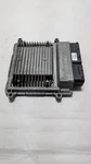 Engine Ecm Electronic Control Module 2.4L Automatic Fits 10-12 Santa Fe 383295 Used. Price: $97.24.