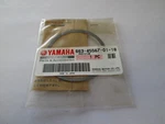 663-45567-01-18 Yamaha Outboard Lower Gear Case Shim T:0.18MM 1989-04 New. Price: $5.16.