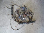 1999 Ford F250 F350 Gas Engine Dash Board Wiring Harness F81B-14401-BP Used. Price: $250.00.